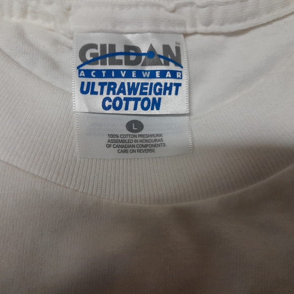 Vintage 80s The Far Side T-Shirt single stitch 1985 USA sz Large - Picture 4 of 4